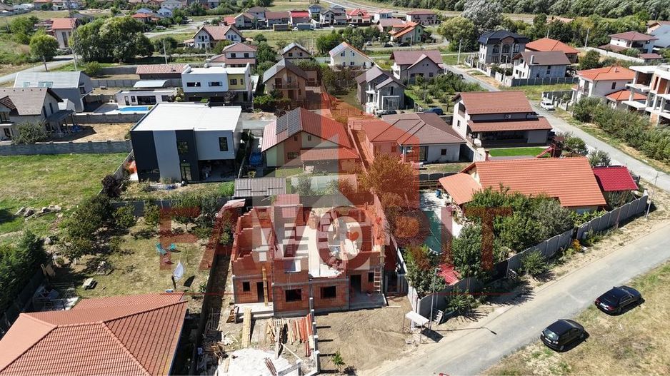 Duplex 4 camere, Ghiroda - Poză 7