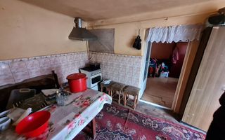 Casa 5 Camere, 143 mp + Anexa 65 m, Teren 1061 mp, Centru - Poză 10