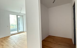Apartament 3 camere de vanzare Pipera in bloc cu vedere la lac - Poză 8