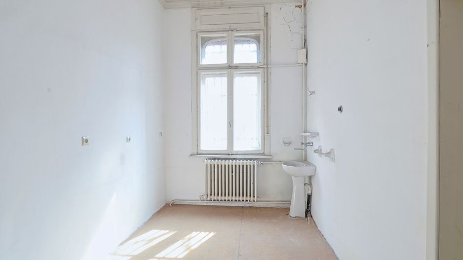 PIATA ROMANA - Calea Dorobanti | Vila - Spatiu Comercial - Poză 12