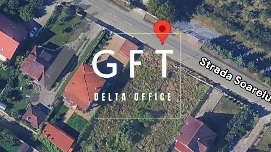 Teren intravilan | 8.6 ari - Poză 1