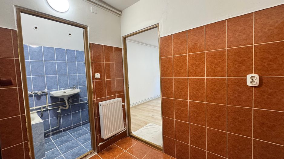 Garsoniera la parter inalt, Zona Stefan cel mare - Poză 4