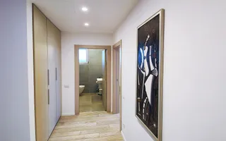 Apartament 3 camere splendid, bloc boutique, Iancu Nicolae - Poză 12