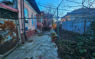 Casă cu arhitectură interbelică, 5 camere, teren 409 mp – Central - Poză 59