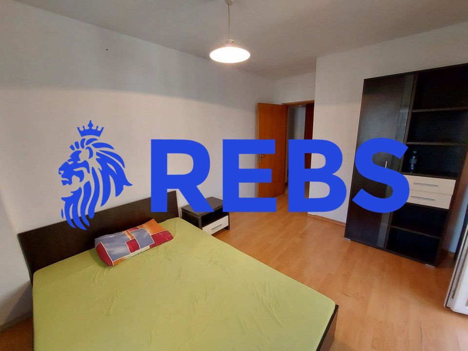 Apartament 3 camere Piata Alba Iulia - Poză 8