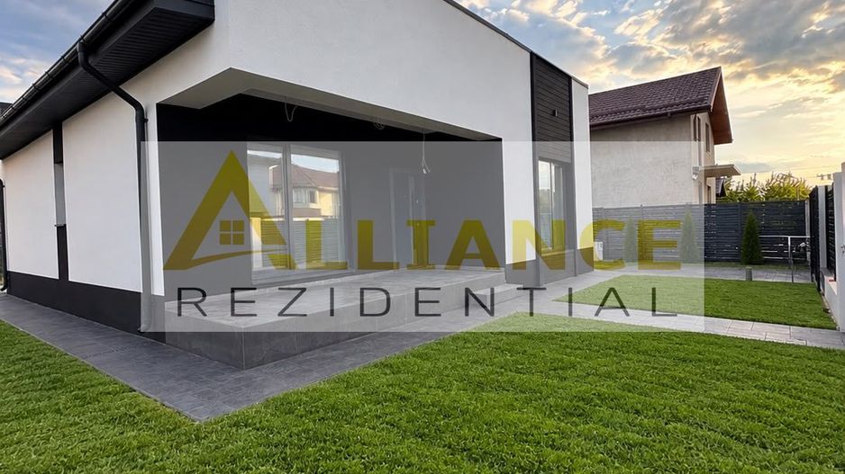 Casa Individuala 4 camere Strada Zanelor-Berceni - Poză 3