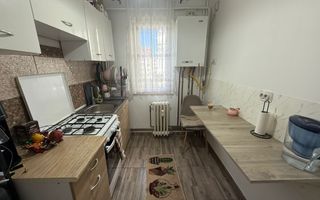 Apartament renovat 2 camere 41 mp Alexandru cel Bun 89900 euro - Poză 5