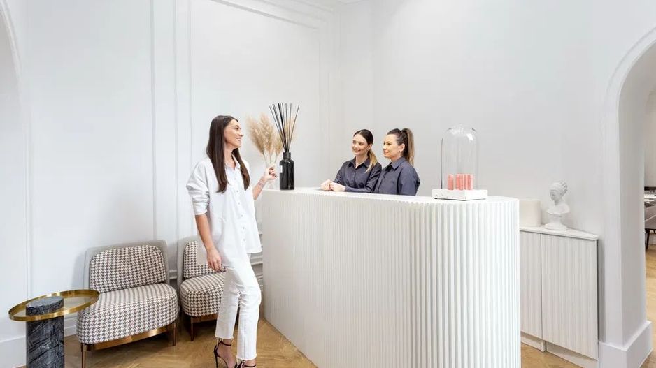 Proprietate eleganta in zona Armeneasca clinica de infrumusetare - Poză 8