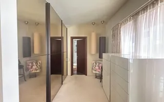 Penthouse superb 4 camere Herastrau | terasa | 4 locuri de parcare | - Poză 16