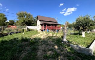 De vanzare casa de 125 mp cu teren de 1100mp in loc Adrianul Mic,Mures