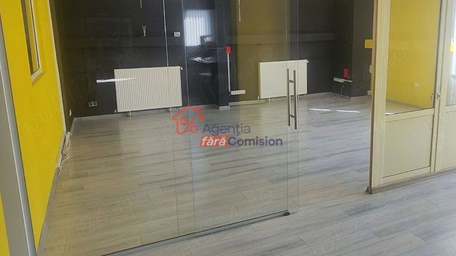 Spatiu Comercial/Industrial 544mp,  4euro/mp, Park industrial - Poză 1