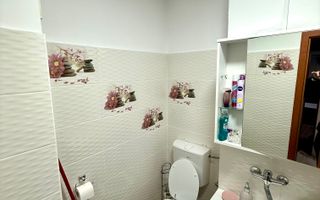 3 decomandate - 2 bai - etaj 1 - centrala proprie - McDonald's - Poză 5