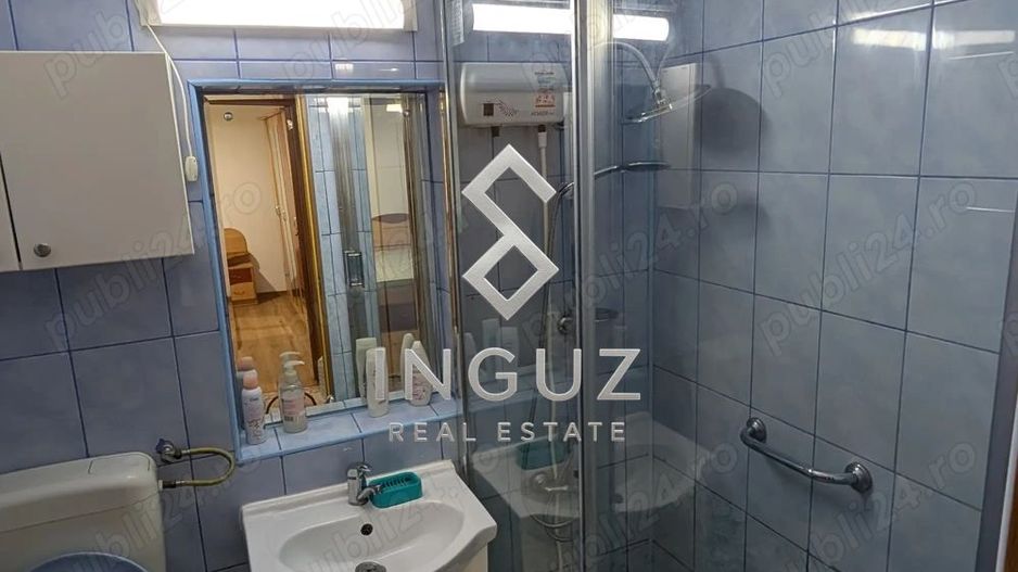 **Apartament 3 Camere de Închiriat – Dristor, București - Poză 8