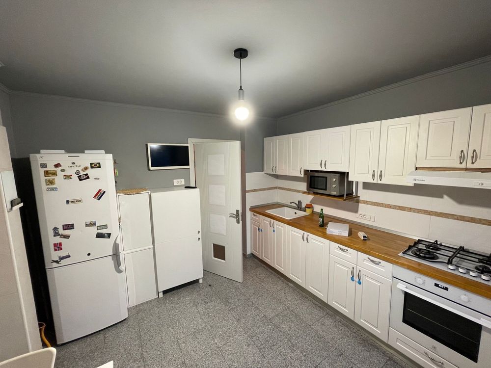 Apartament 2 camere, renovat, zona Parc Sebastian - Kaufland - Poză 3