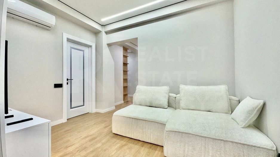 Vânzare, apartament, 2 camere, strada Jubiliară, Botanica - Poză 8