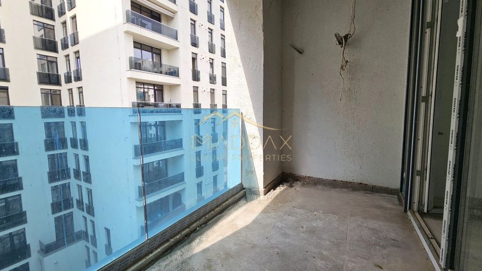 Apartament cu 2 camere de vanzare +  terasa // Floreasca - Poză 16