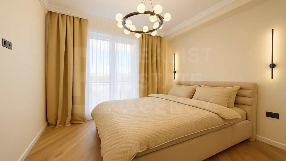 Vânzare, apartament, 3 camere, str. Jubiliară, Botanica - Poză 6