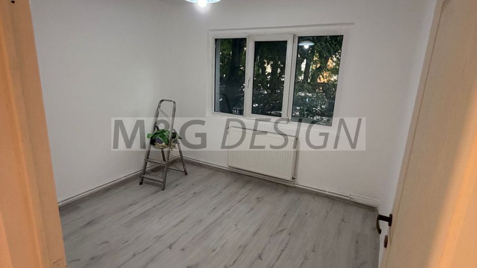 2 camere Calea Șagului renovat centrala proprie - Poză 3