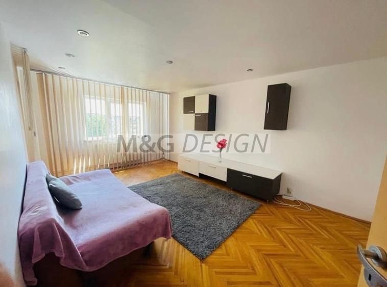 Apartament 3 Camere  Lipovei cu centrala - Poză 1