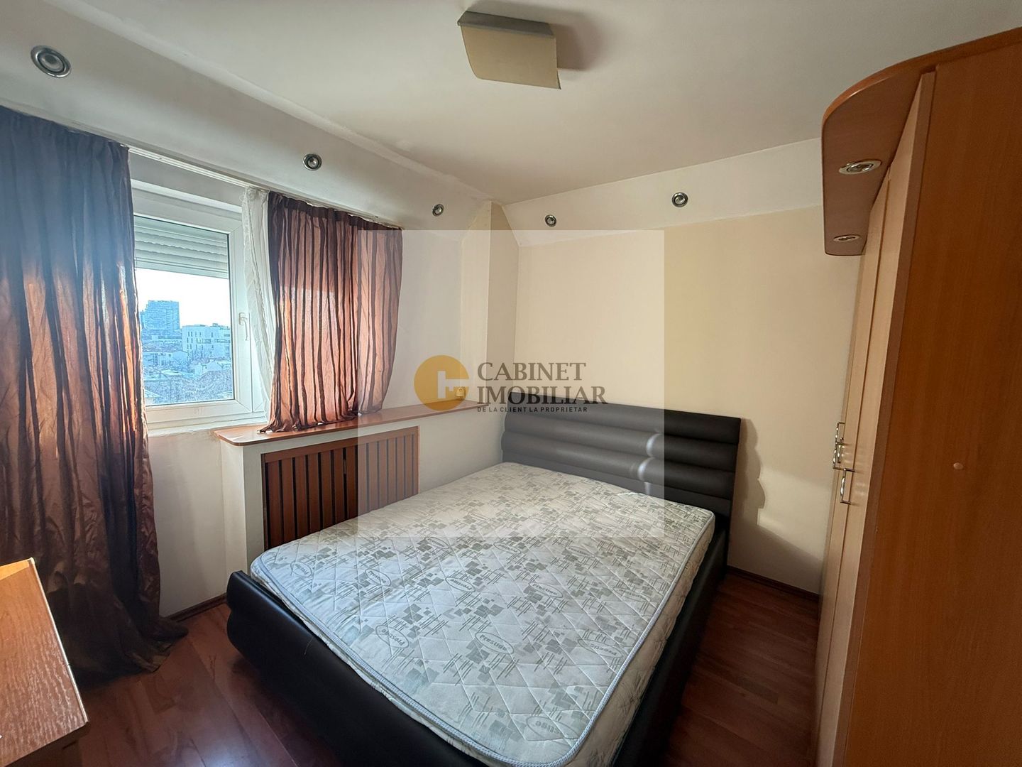 2 camere I Calea Mosilor - Eminescu I 55 mp I bloc 1982 - Poză 7