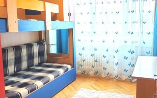 Apartament 3 camere de inhiriat, mobilat,2 balcoane- Iuliu Maniu-metrou Gorjului - Poză 6