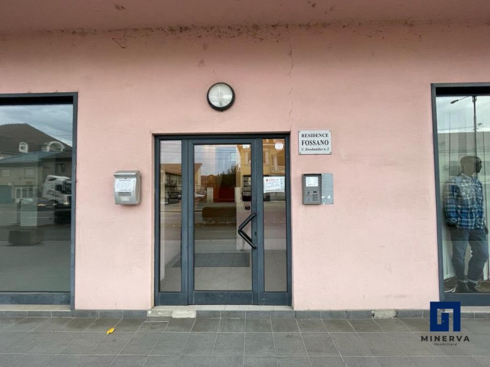 Spațiu birouri 73 mp,  gata de utilizare, Strada Dorobanților, comision 0 - Poză 23
