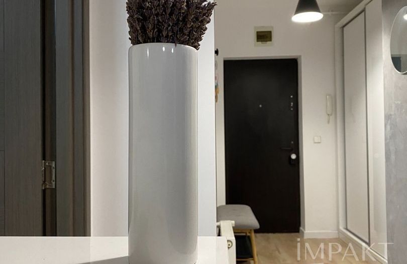 Apartament decomandat cu 2 camere, in zona Semicentrala a Clujului! - Poză 7