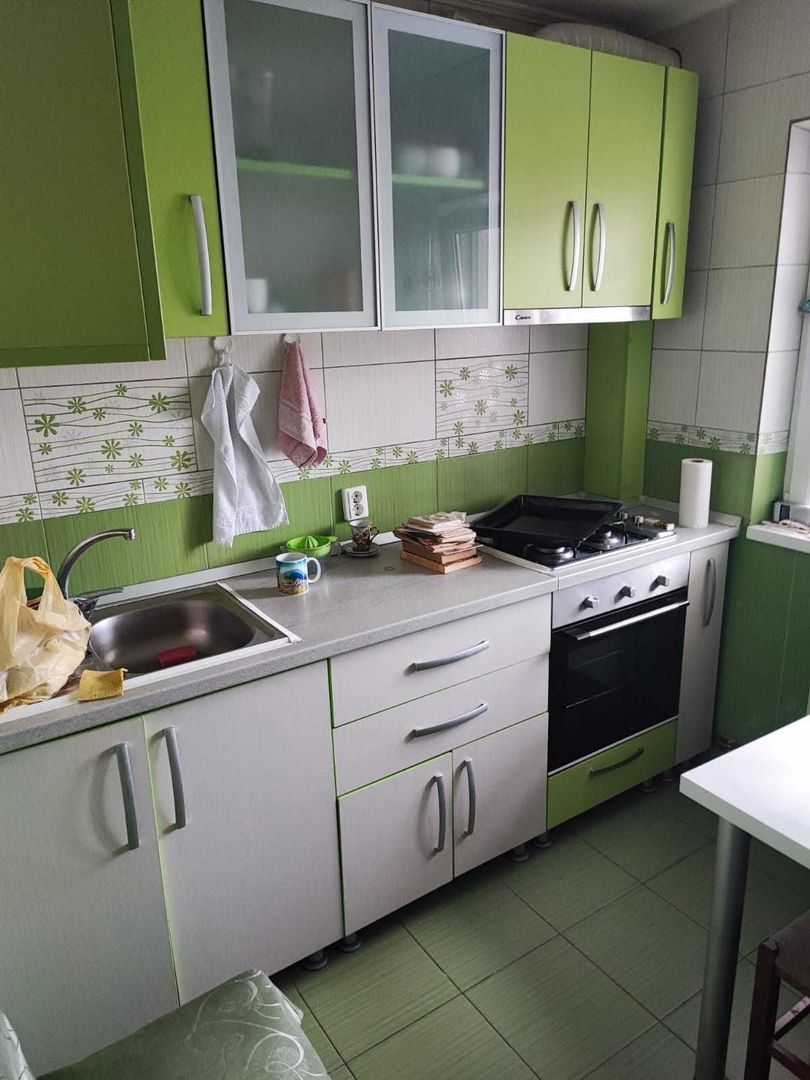 Apartament 3 camere decomandat spre inchiriere Militari, Margelelor - Poză 5