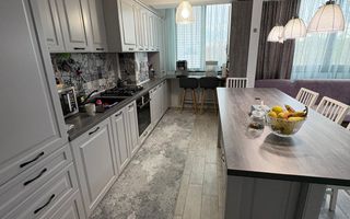 Titlu Anunț [ro]Apartament 3 camere George Eenescu - Poză 5