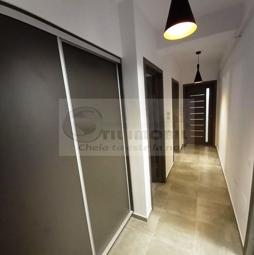 Apartament 2 camere NOU-Tatarasi+parcare- 499 EURO - Poză 8