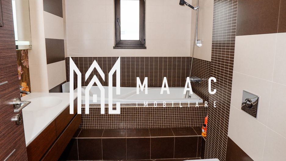 Apartament unicat 4 camere | 155MP | Zonă centrală - Poză 8