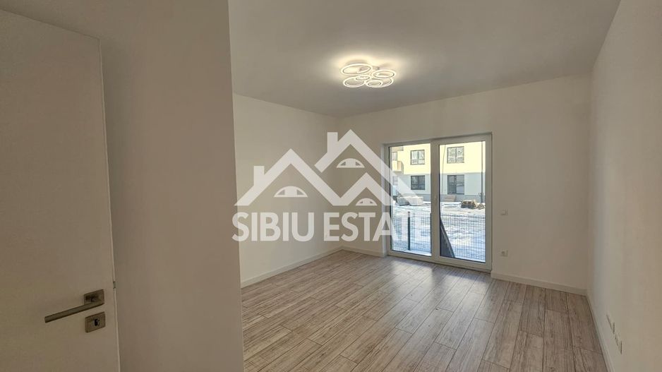 Apartament cu gradina, 3 camere Ready to move - Poză 4