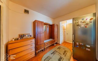 Apartament 2 camere, decomandat, zona UTA, comision 0% - Poză 13