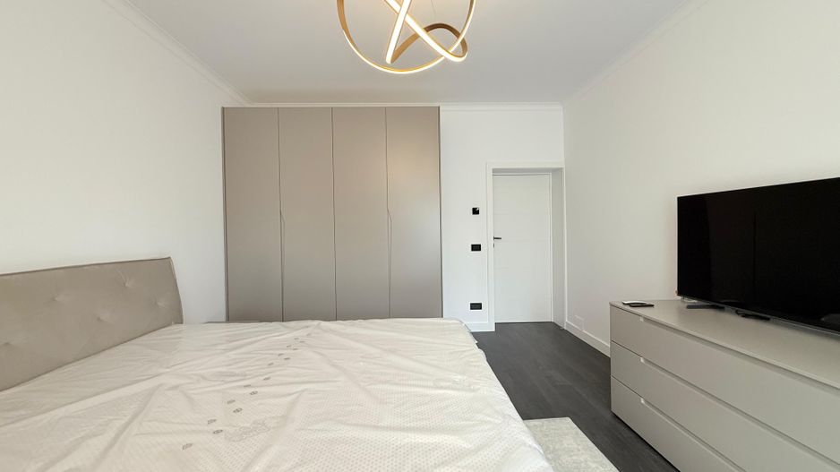 APARTAMENT 3 CAMERE - LUX | 2 BOXE | DOROBANTI - Poză 12