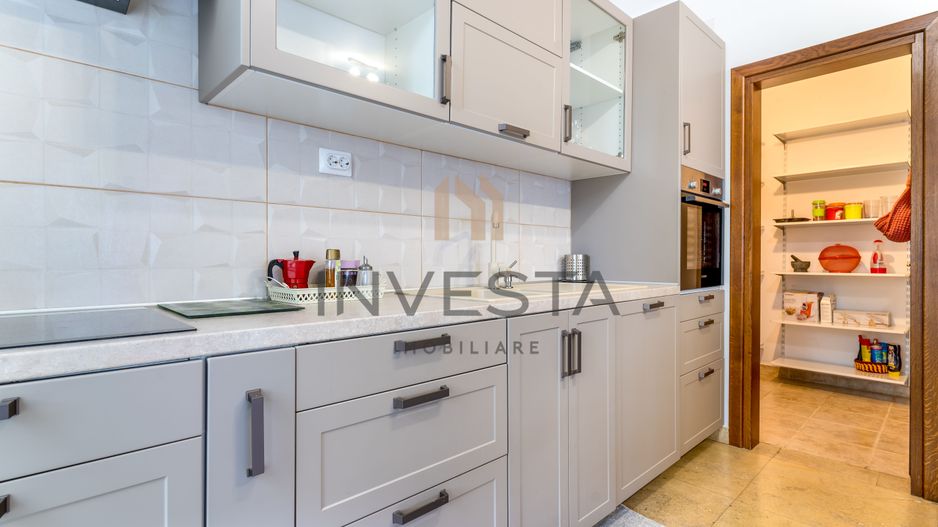 Casa individuala de inchiriat in zona strazii Bisericii Ortodoxe! - Poză 5