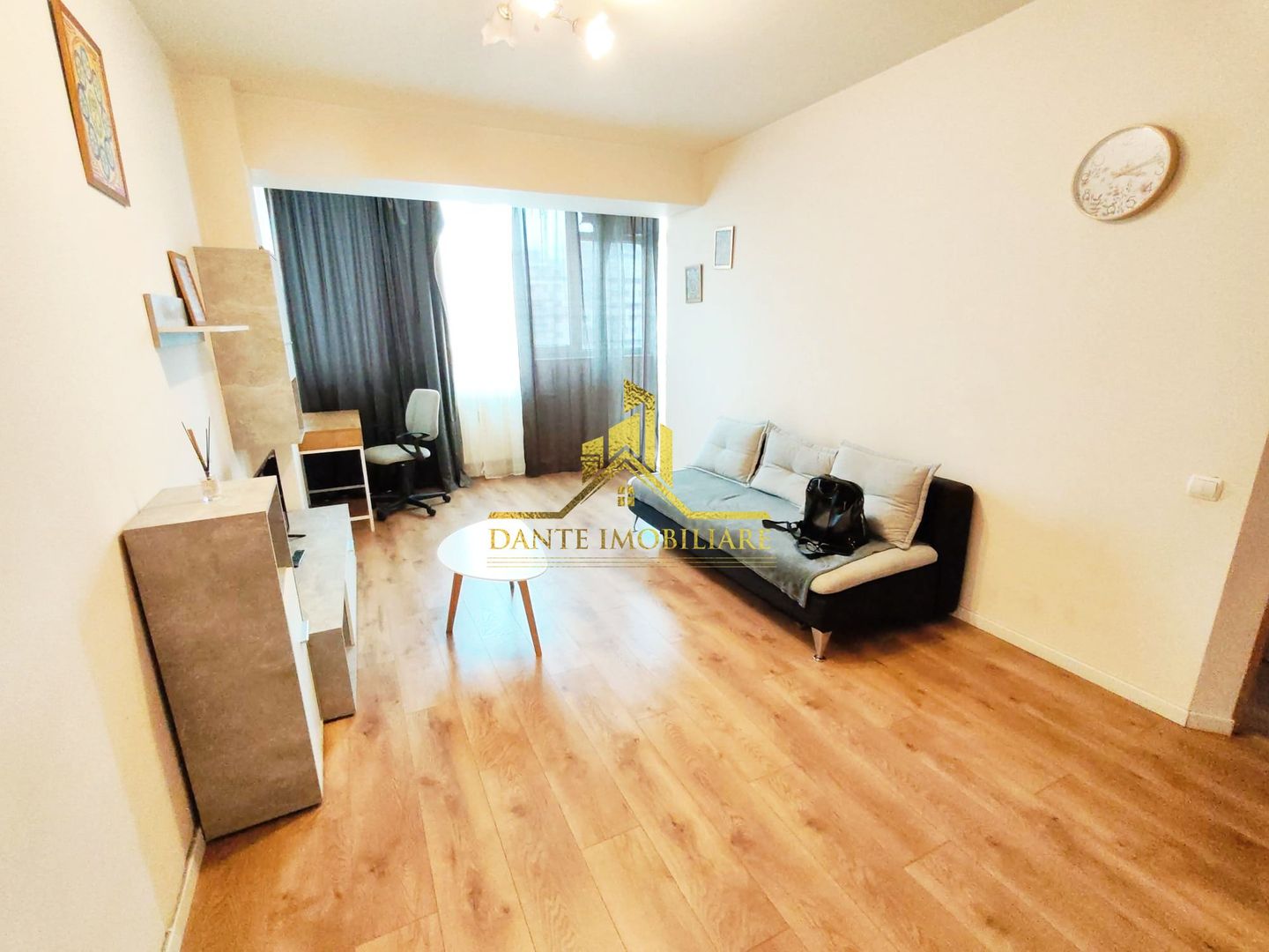 2 camere, bloc nou, modern, balcon, Marasti, Dorobantilor, FSPAC - Poză 11