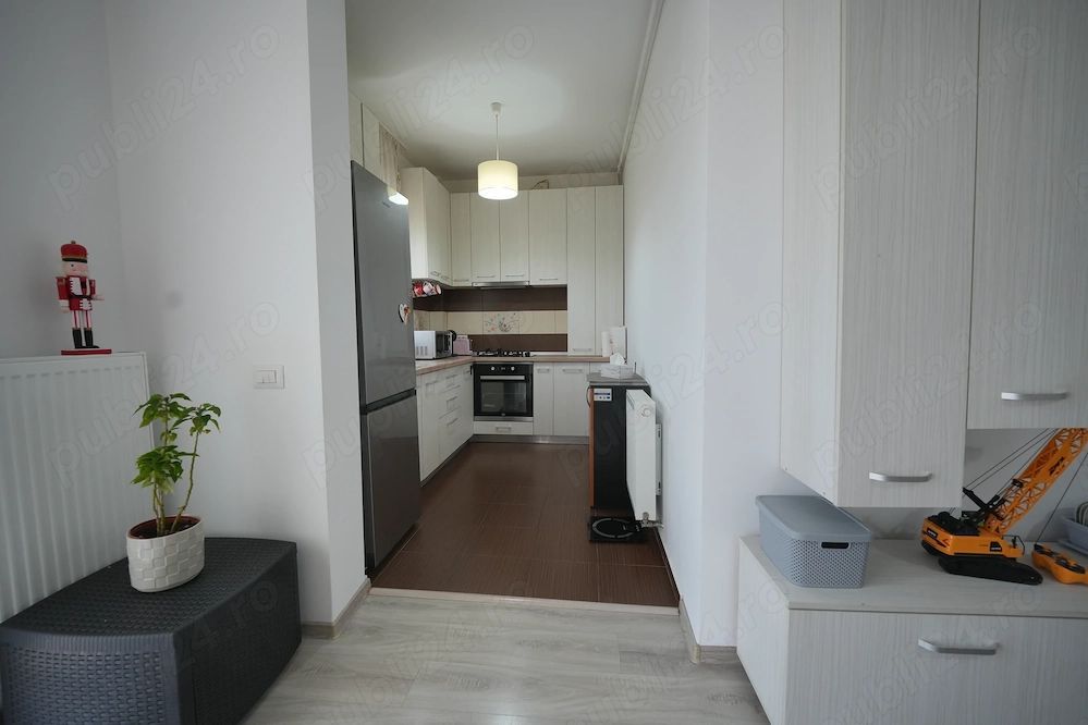 Vând apartament 3 camere, Braytim, Timișoara - Poză 6