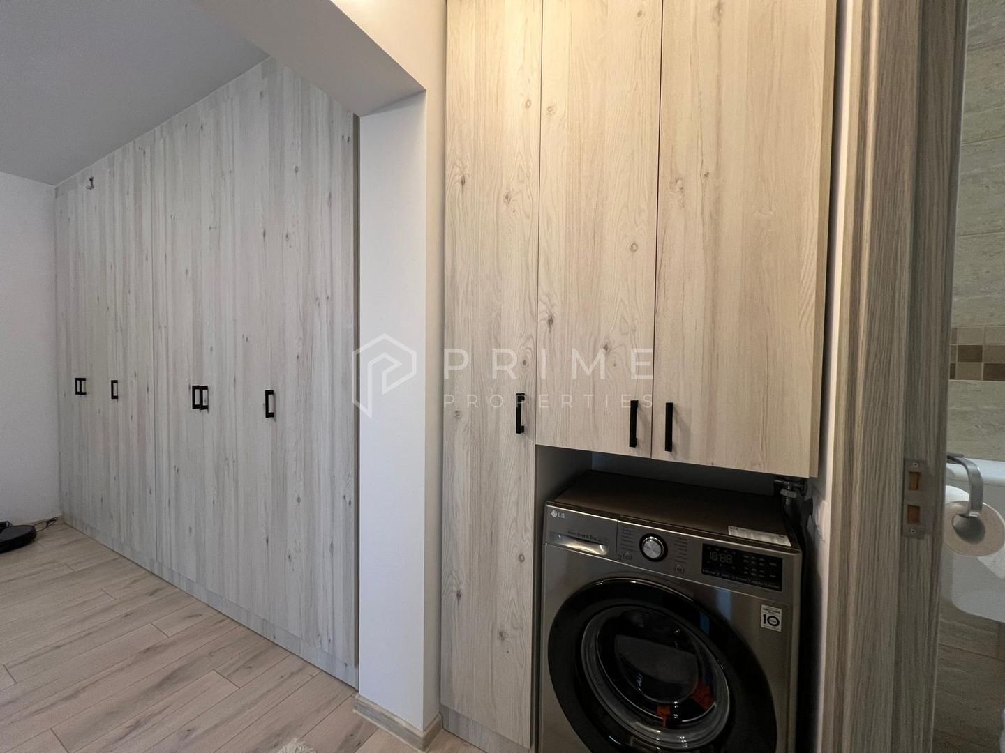 Apartament 2 camere | Aleea Carpați | Etaj 3/4 | Balcon 9 mp - Poză 18