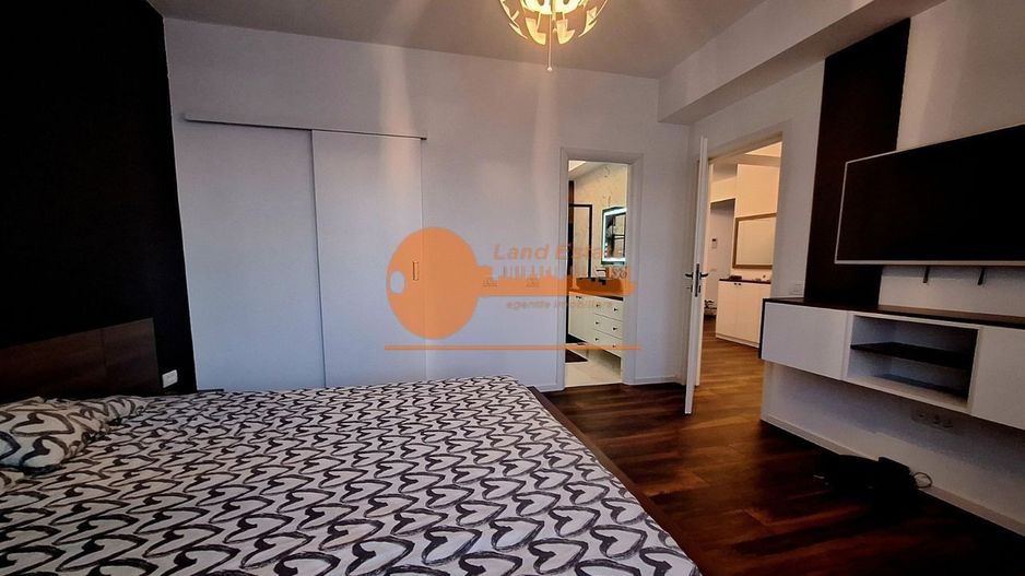 Penthouse spectaculos cu terase panoramice – Piața Sudului / Obregia - Poză 5