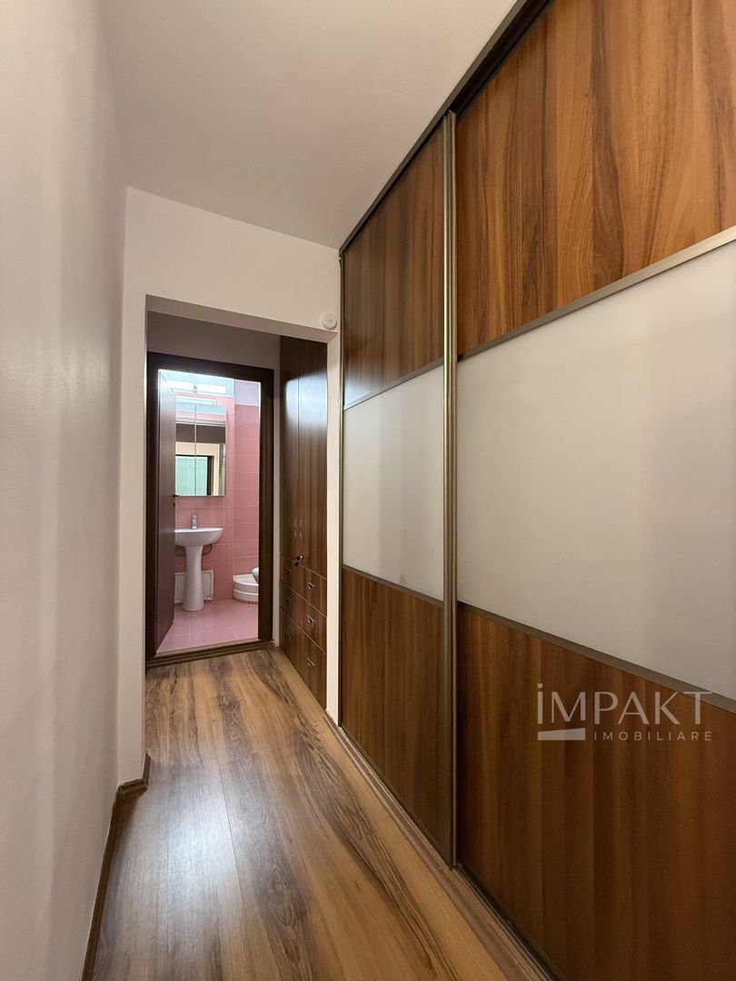 Inchiriere apartament 4 camere in Gheorgheni! - Poză 11