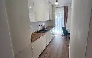Apart 2 cam cu terasa 12 mp +loc de parcare - Poză 13