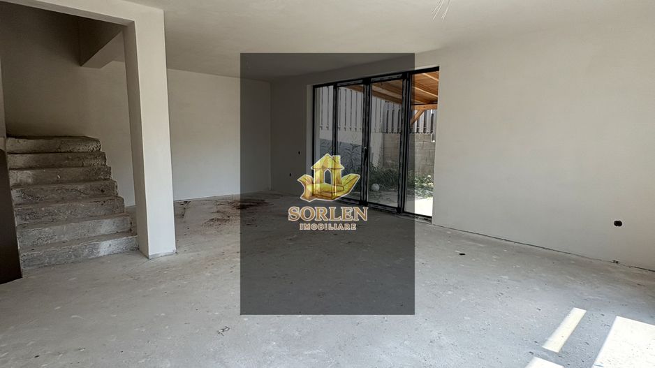 Duplex de vânzare Zona Tauti / Floresti - Poză 7