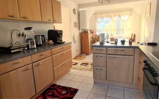 Casa pentru 2 familii, 7 Camere, 2 Garaje, 1500MP Teren - Poză 19