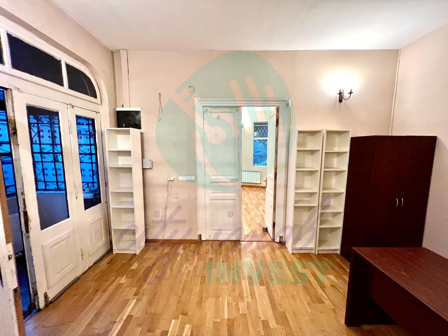 Vila eleganta renovata si consolidata | Parc Carol| Marasesti - Poză 3