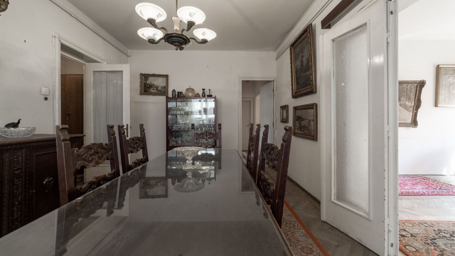 De vanzare Apartament 4 camere, Interbelic, Calea Calarasi, Decebal - Poză 3