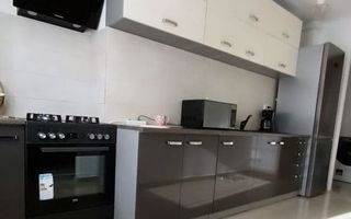 Apartament modern cu 2 camere – zona Vivo - Poză 2