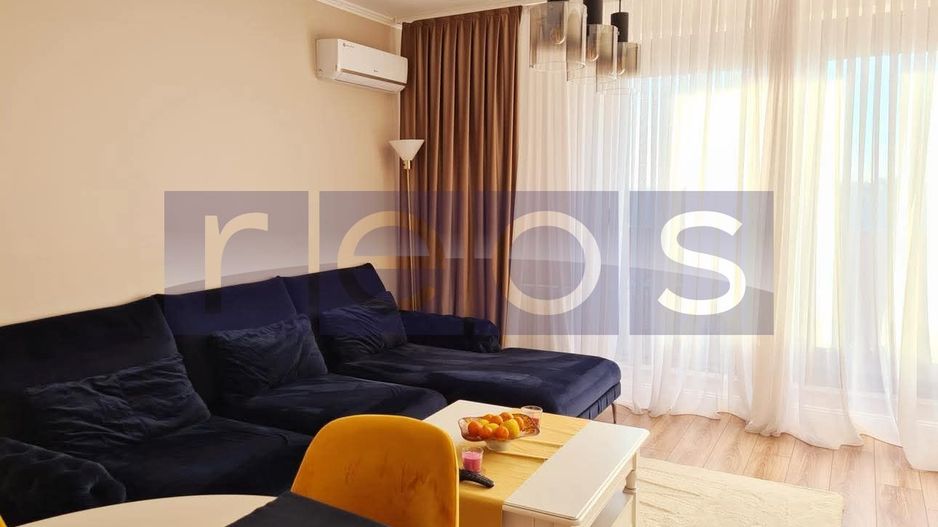 VANZARE 3 CAMERE | DECOMANDAT | ZONA TITAN - Poză 3