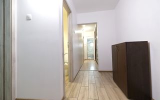 Prima inchiriere ! BANEASA, apartament 3 camere mobilate, etaj 1 - Poză 2