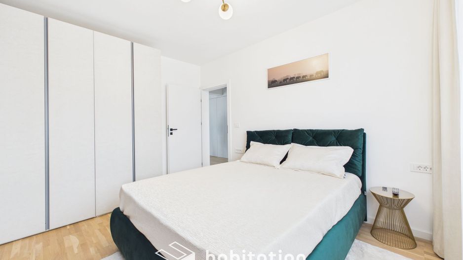 Apartament cochet, finisaje premium – Lipovei - Poză 13