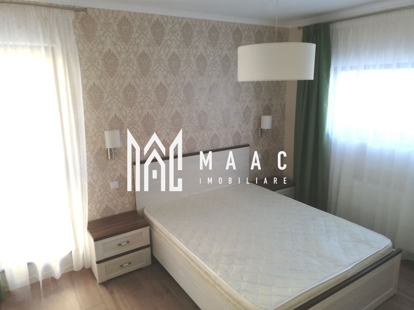 Apartament 2 camere de închiriat | Șelimbăr | vilă, 51 mp - Poză 3